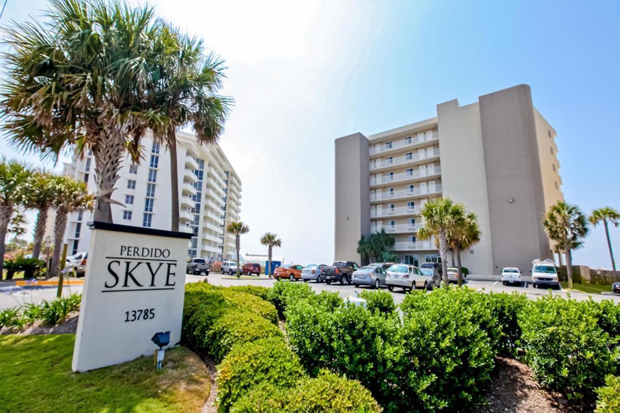 Perdido Skye 24 Perdido Key Exterior foto