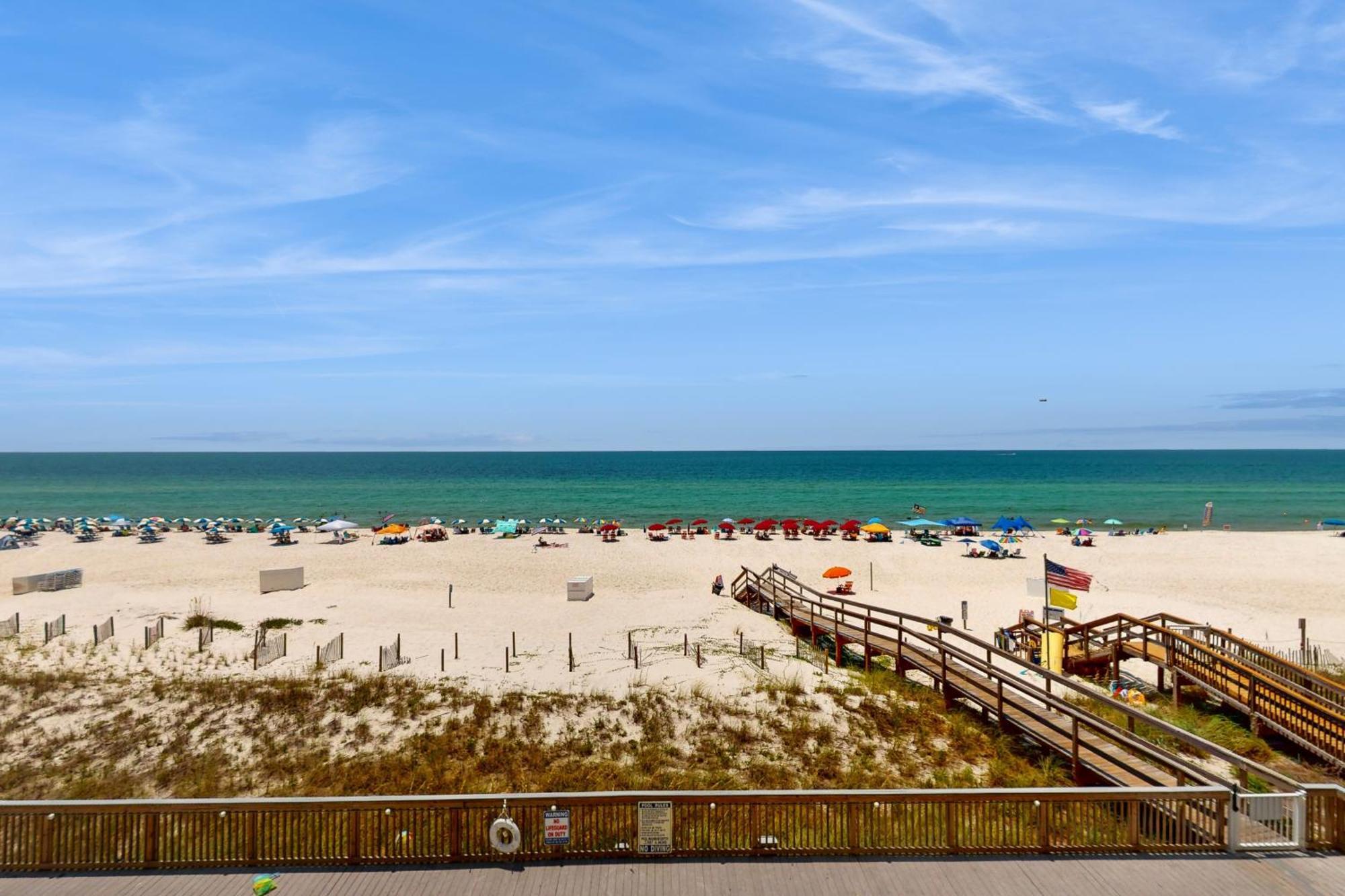 Perdido Skye 24 Perdido Key Exterior foto