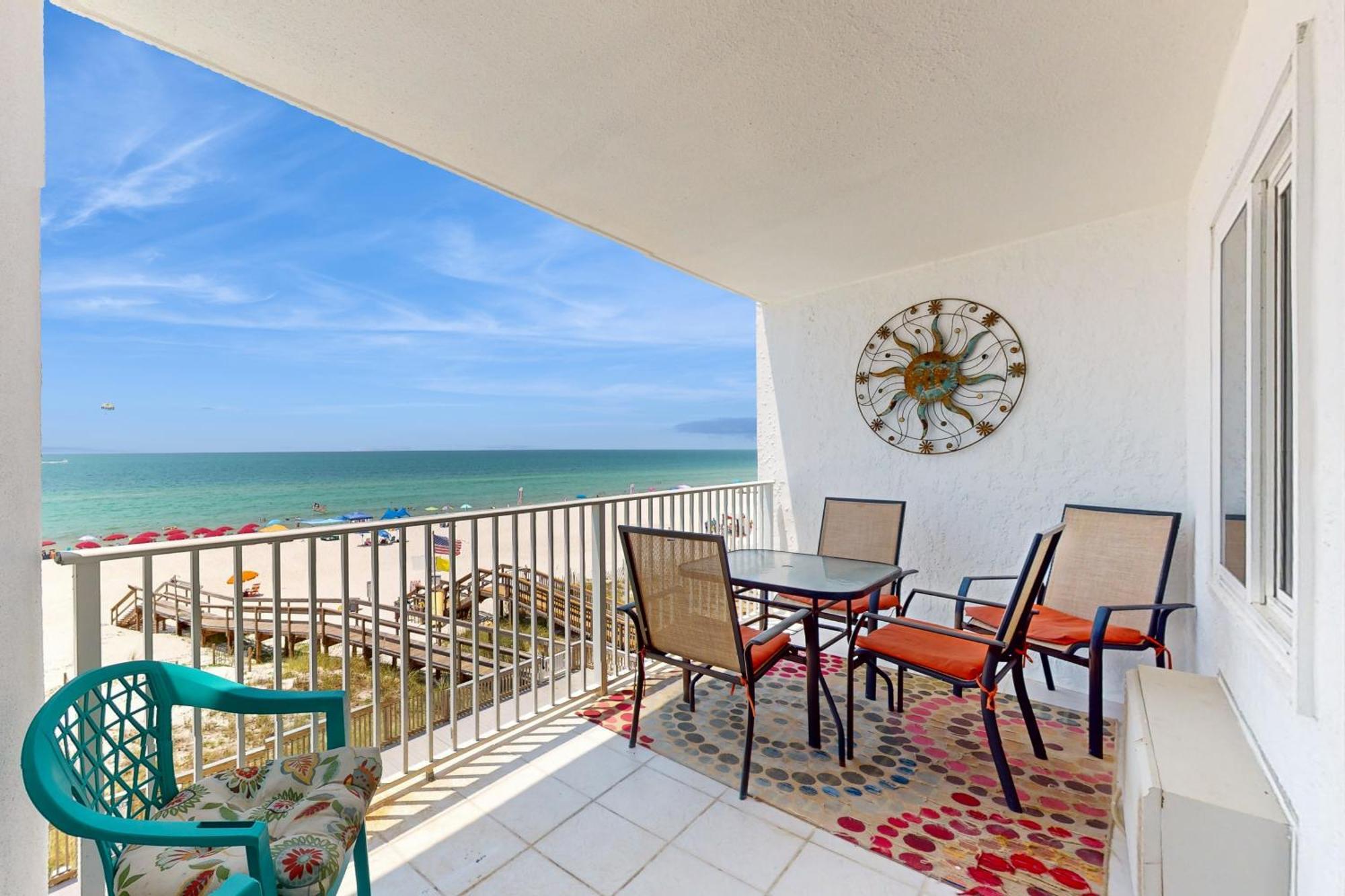 Perdido Skye 24 Perdido Key Exterior foto